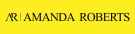 Amanda Roberts logo