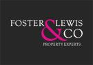 Foster Lewis & Co logo