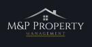 M&P Property Management logo