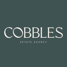 Cobbles Estate Agency logo