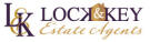 Lock & Key Independent Estate Agents logo
