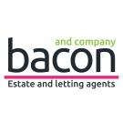 Bacon & Company logo