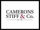 Camerons Stiff & Co logo