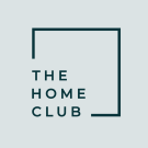 The Home Club logo