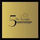 5th Avenue logo