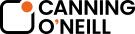 Canning O'Neill logo