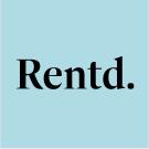 Rentd logo