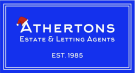 Athertons Estate Agents logo