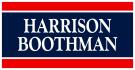 Harrison Boothman logo