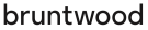 Bruntwood logo