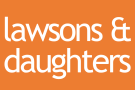 Lawsons & Daughters logo