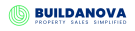 Buildanova logo