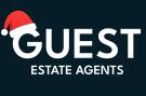Guest Estate Agents logo