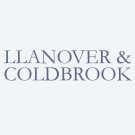 Llanover Estate logo