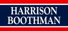 Harrison Boothman logo