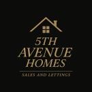 5th Avenue logo