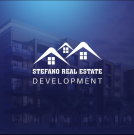Stefano Real Estate Development, Hurghada Estate Agent Logo