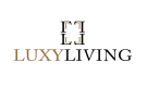 Luxyliving, Marbella Estate Agent Logo