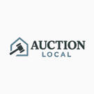 Auction Local logo