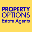 Property Options Sales & Lettings logo