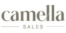 CAMELLA ESTATE AGENTS logo