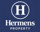 Hermens Property logo