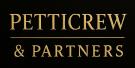 Brendan Petticrew & Partners logo