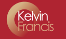 Kelvin Francis, Cardiff Estate Agent Logo