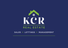 KCR Real Estate logo