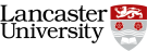 Lancaster University logo
