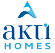 Akti Homes, Famagusta Estate Agent Logo