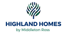Highland Homes logo