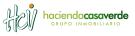 Hacienda Casa Verde, Malaga Estate Agent Logo