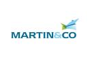 Martin & Co logo