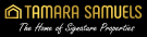 Tamara Samuels logo
