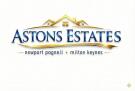 Astons Estate Agents logo