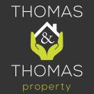 Thomas & Thomas Property, Gloucester Estate Agent Logo