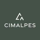 Cimalpes, France Estate Agent Logo