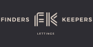 Finders Keepers, East Oxford Estate Agent Logo