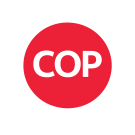 COP, France Estate Agent Logo