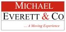 Michael Everett & Co, Walton-on-the-Hill Estate Agent Logo