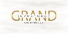 GRAND INVESTMENT REAL ESTATE L.L.C, Abu Dhabi Estate Agent Logo