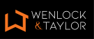 Wenlock & Taylor, London Estate Agent Logo