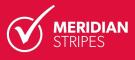 Meridian Stripes Lda, Portimao Estate Agent Logo