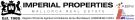 Imperial Properties Inmobiliaria CB, Mallorca Estate Agent Logo