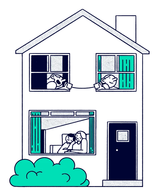 Mortgage affordability calculator