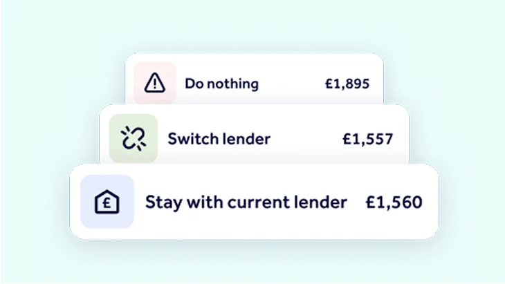 Remortgage Calculator