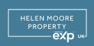 Helen Moore, Powered by eXp UK logo