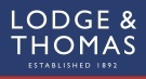 Lodge & Thomas logo