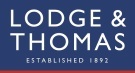 Lodge & Thomas,  